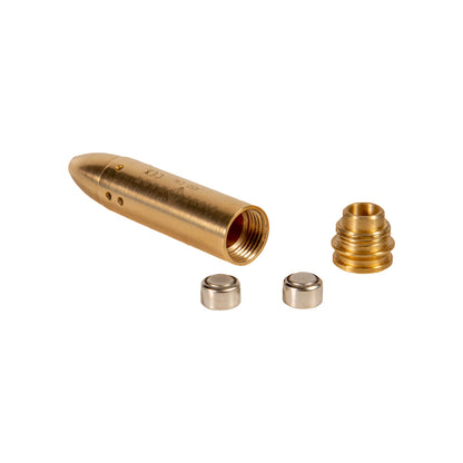 450 Bushmaster Boresight