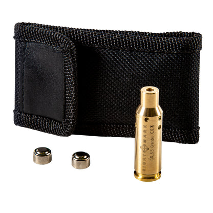 6.5 Grendel Red Laser Boresight