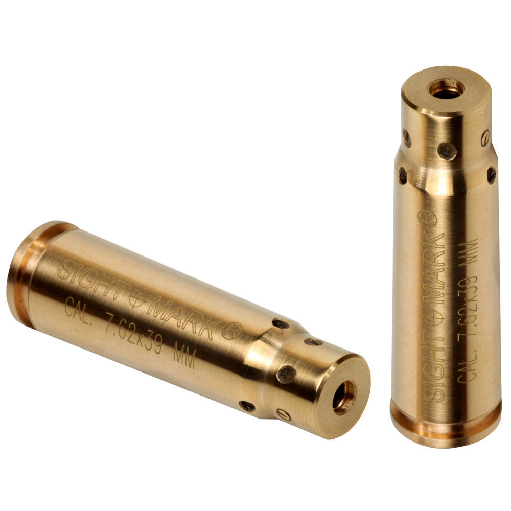 7.62x39 Boresight