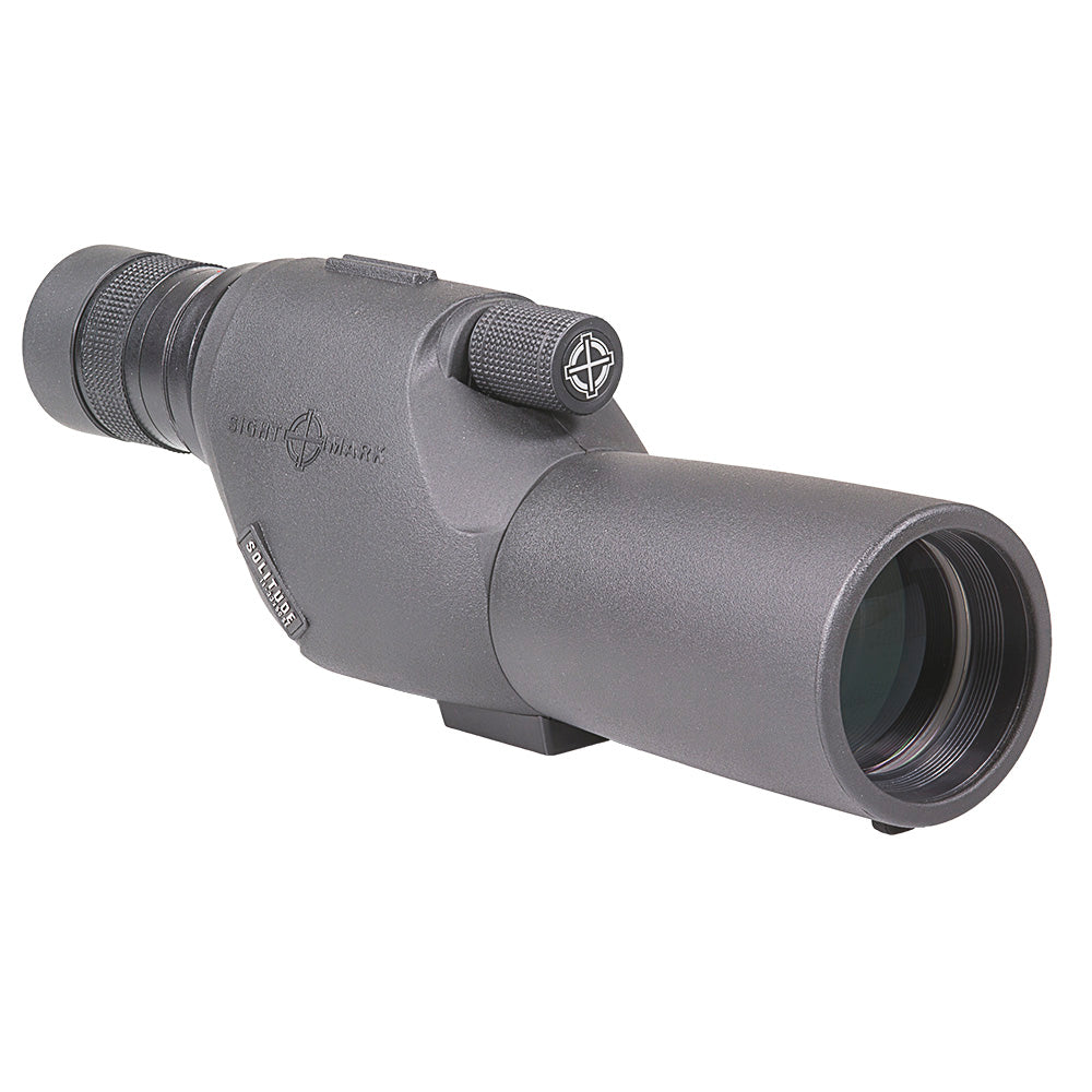Kit de telescopio Solitude 11-33x50SE