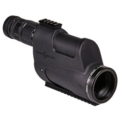 Latitude 15-45x60 Spotting Scope, FFP Mil-Radian Reticle