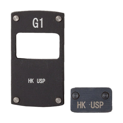 Mini Shot HK USP Pistol Mount