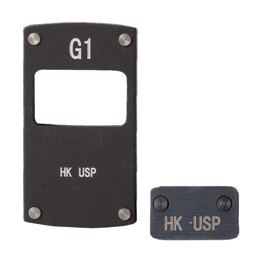 Mini Shot HK USP Pistol Mount