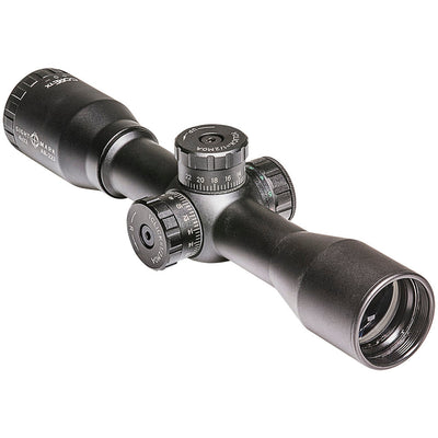 All Rifle Scopes