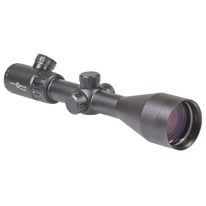 Mira telescópica para rifle Core HX 3-12x56 HDR Hunter Dot