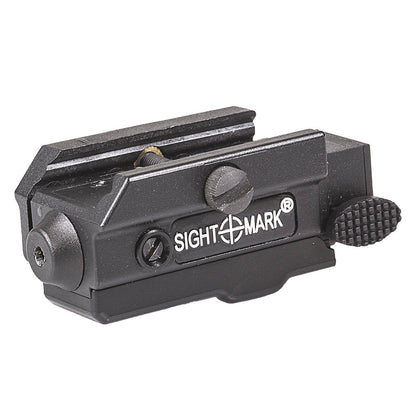 ReadyFire Red Laser Pistol Sight