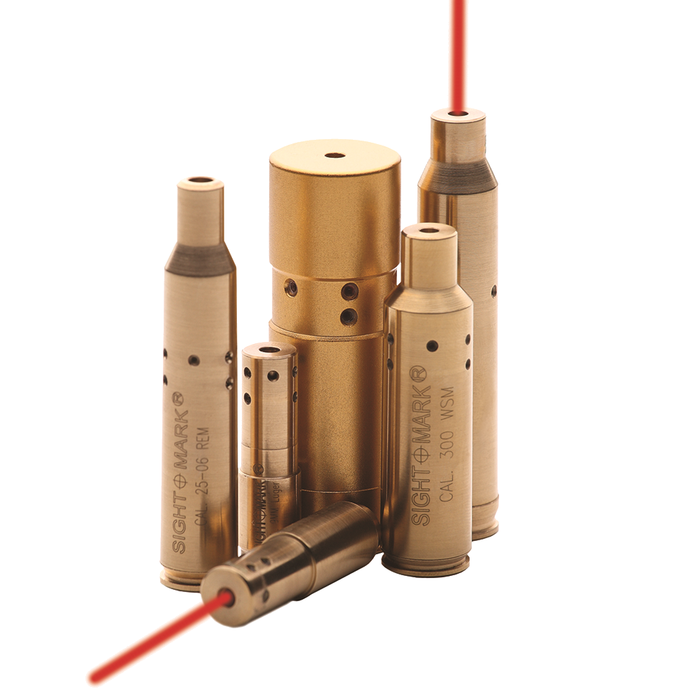 .223, 5.56x45 NATO Boresight