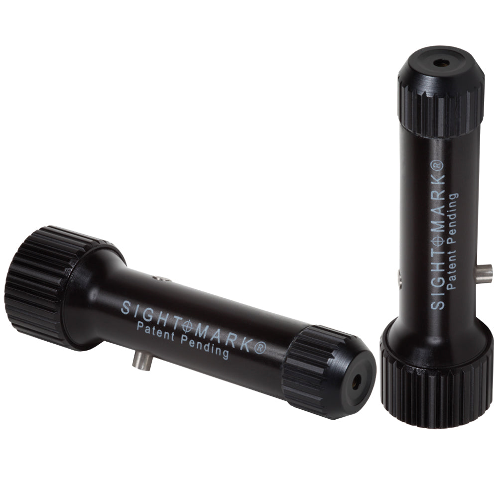 Universal Boresight