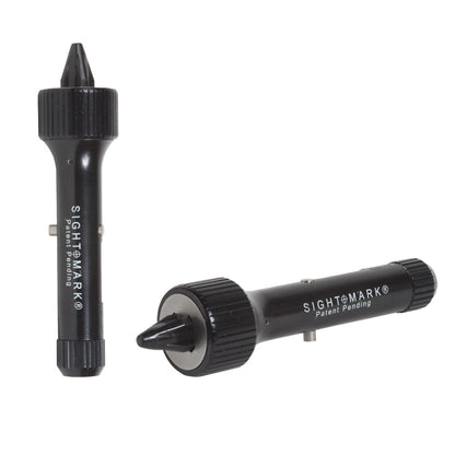 TripleDuty Universal Boresight with Red Laser