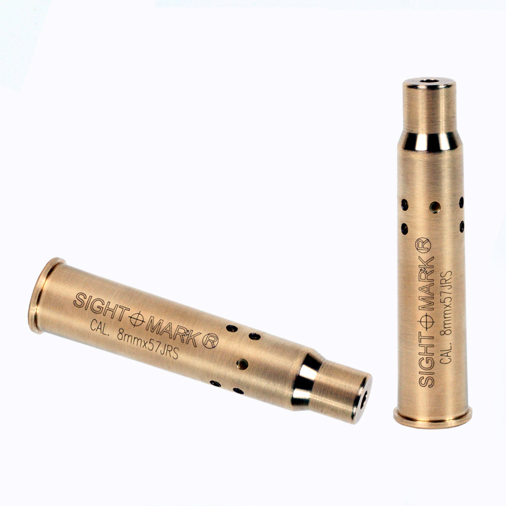 8x57mm JRS Boresight