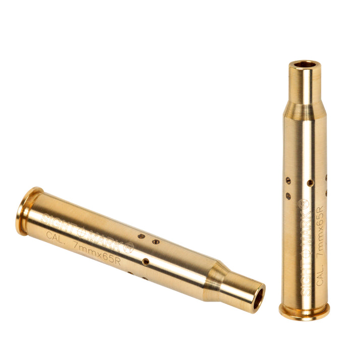 Mira de 7x65 mm R