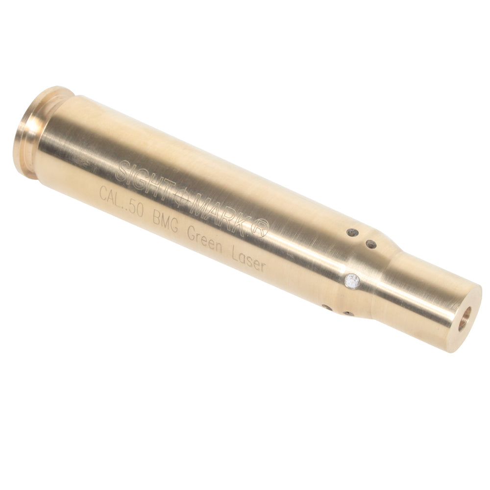 .50 Cal BMG Boresight (Green)