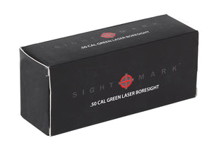 .50 Cal BMG Boresight with Green Laser
