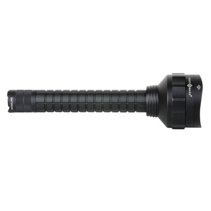 TripleDuty H840, MIL-SPEC Tactical Flashlight