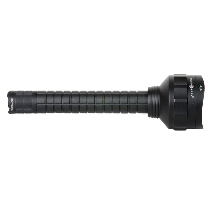 Triple Duty H840 MIL-SPEC Tactical Flashlight Kit
