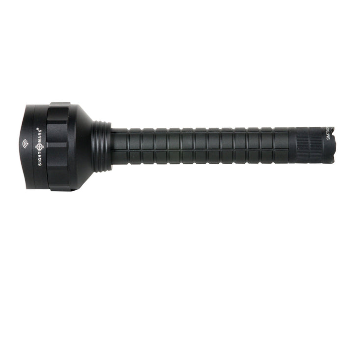 Triple Duty H840 MIL-SPEC Tactical Flashlight Kit