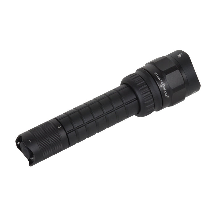 Triple Duty SS280 Tactical Flashlight