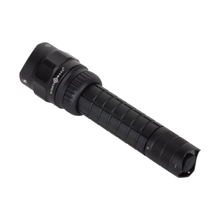 Triple Duty SS280 Tactical Flashlight