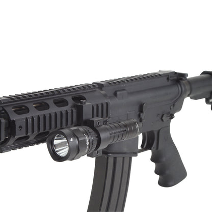 TripleDuty SS280, Tactical Flashlight for AR-15