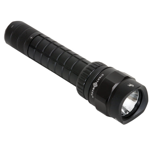 TripleDuty SS280, Tactical Flashlight for AR-15