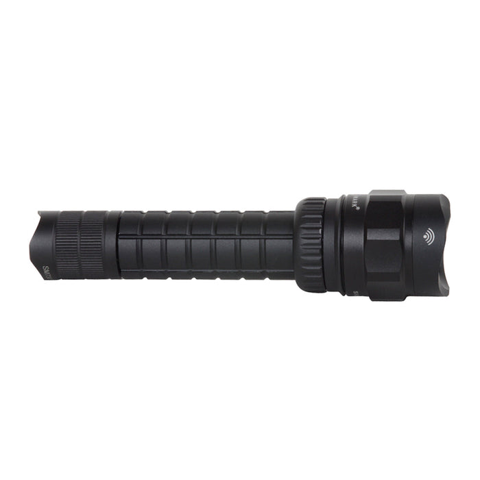 Triple Duty SS280 Tactical Flashlight