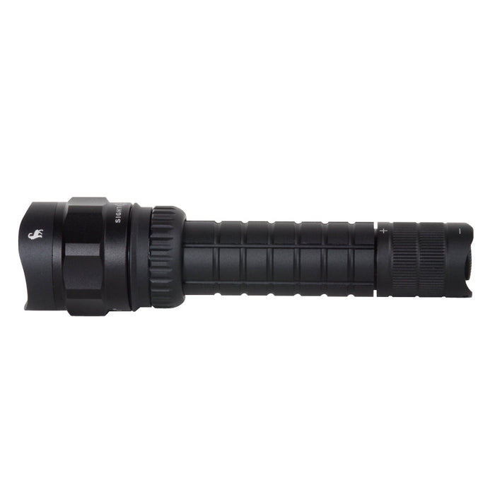 Triple Duty SS280 Tactical Flashlight