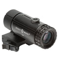 T-3 Magnifier 3X with LQD Flip to Side Mount