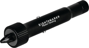 TripleDuty Universal Boresight with Green Laser - Sightmark.com