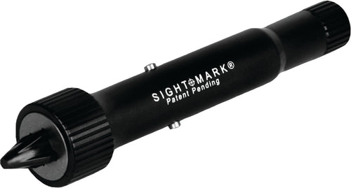 TripleDuty Universal Boresight with Green Laser - Sightmark.com
