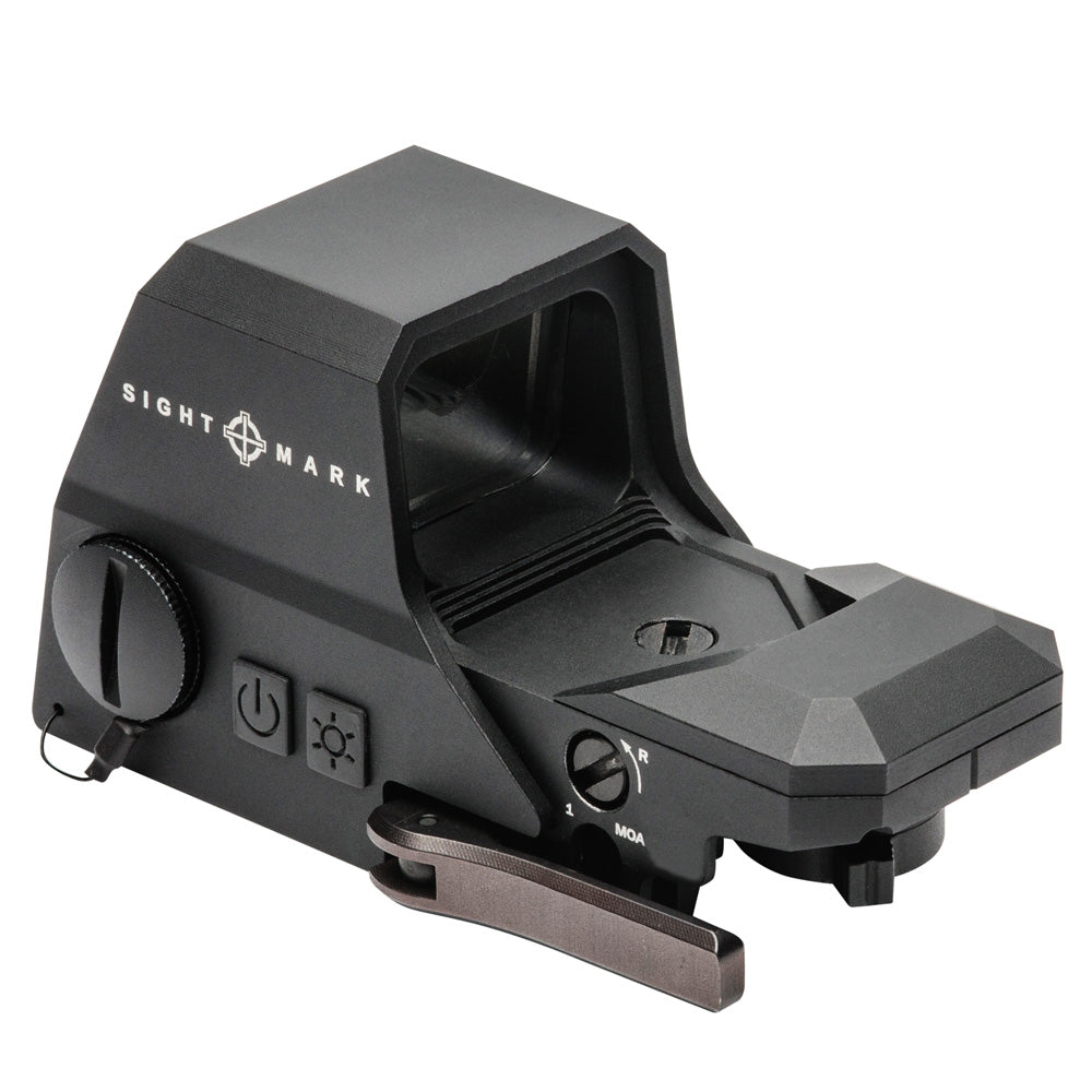 Ultra Shot Reflex Sight (R-Spec)