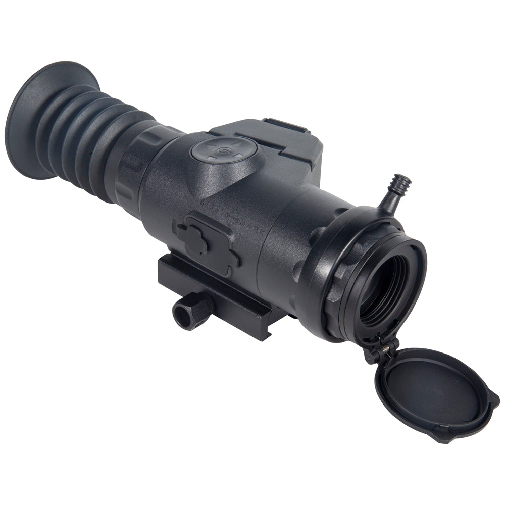 Wraith 4K Mini Digital Rifle Scope, 2-16x32mm - 4-32x32mm