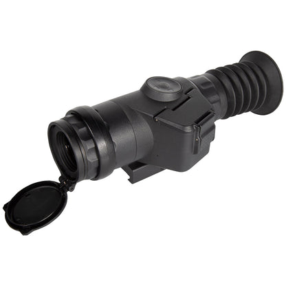 Wraith 4K Mini Digital Rifle Scope, 2-16x32mm - 4-32x32mm