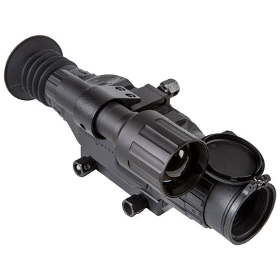 Wraith HD Digital Riflescope