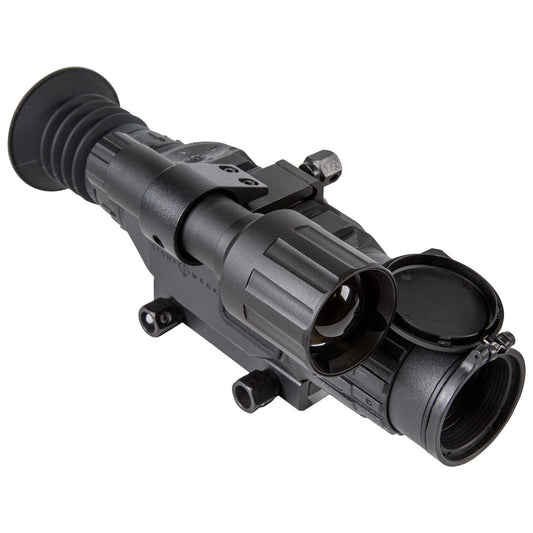 Sightmark Wraith HD 2-16x28 digital riflescope with 850nm IR illuminator and 1280x720 HD display