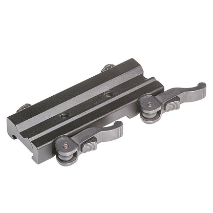 Wraith HD Locking Quick Detach Mount